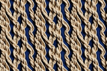 Seamless Braided Cord Hobby