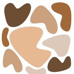 Cow pattern background vector,cow patter vector,cow pattern image,cow pattern design illustration 