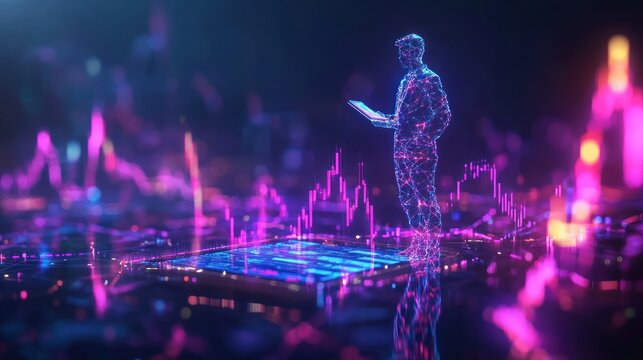 Digital Analyst Reviews Market Data