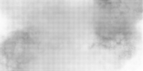 abstract halftone dots pattern background texture 