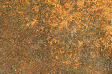 Rusty metal texture background. Rough dirty iron texture pattern backdrop 
