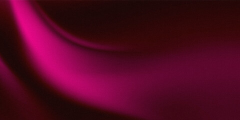Colorful Abstract Gradient Background with Smooth Shapes