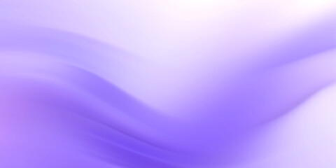 Colorful Abstract Gradient Background with Smooth Shapes