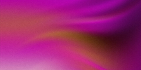 Colorful Abstract Gradient Background with Smooth Shapes