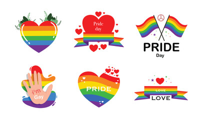 World Pride Month Celebrating Diversity, Equality, and the Global LGBTQ+ Movement