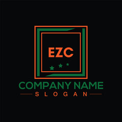 Obraz premium Abstract business logo design template