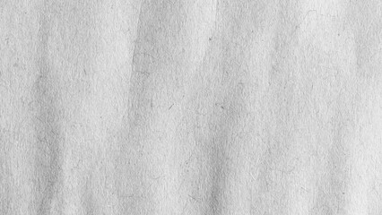 Bright paper, white paper texture as background or texture.