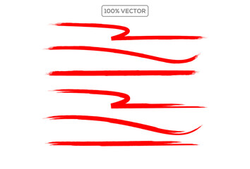 red cross out line vector transparent background, vector