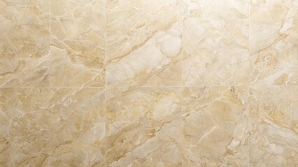 Marble floor with soft ivory-coloured natural marble background, beige, bathroom decor,  beige