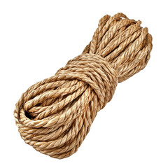 Natural Fiber Rope Background Hd  isolated on a transparent background