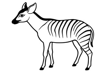 Minimal Okapi