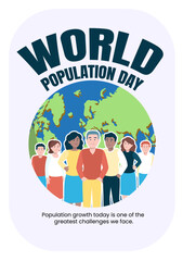 World population day