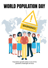 World population day