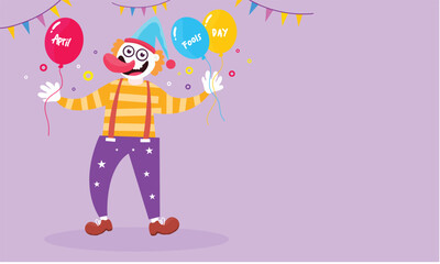 April Fools Day Backgrounds Silly Gags