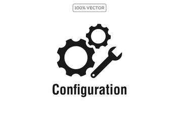 Upgrade, update, progress, process, development and improvement icon vector illustration