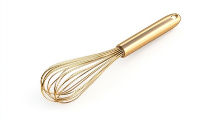 Gold whisk (2)