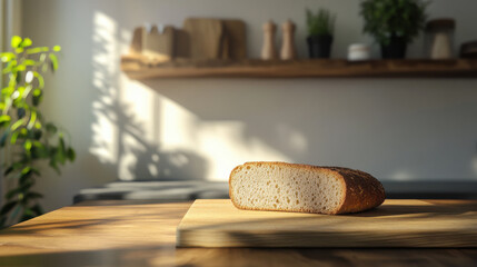 cozy and functional modern minimalist interior showcasing simplicity and light tones.