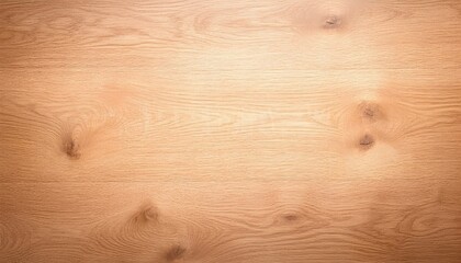 Light brown wood grain texture with subtle knots and a smooth surface