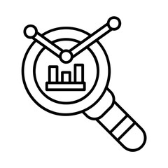 Policy Research Icon