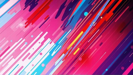 Abstract Pastel 3D Wavy Background , abstract, 3D background, pastel colors, wavy layers, fluid design, soft gradient,