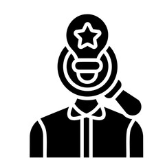 Customer Insight Icon