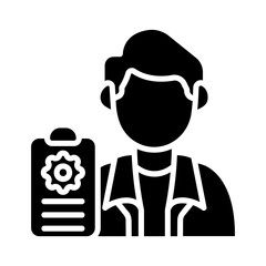 Customer Priority Icon