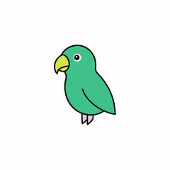 bird on a branch