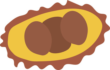 알밤