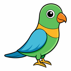 bird on a branch