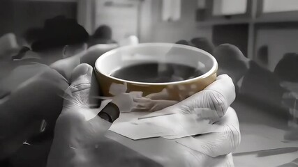 Built, Taught, Coded — Now Held in Rest