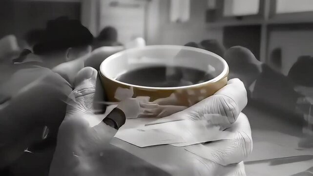 Built, Taught, Coded — Now Held in Rest