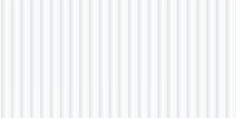 Obraz premium White background with beautiful abstract pattern, banner design