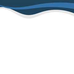 Header Border Business