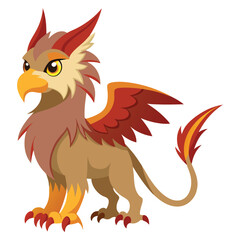 Griffin Vector 
