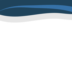 Header Border Business