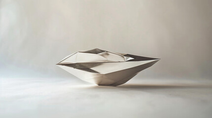 diamond on white background