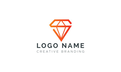 Minimalist S Logo for Branding and Identity.