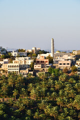 Village Misfah Al Abriyeen, Oman