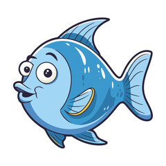 cartoon shark cartoon