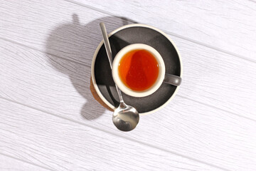 tea aroma beverage flower season antioxidant brew fresh breakfast cafe flavor glass cup business art