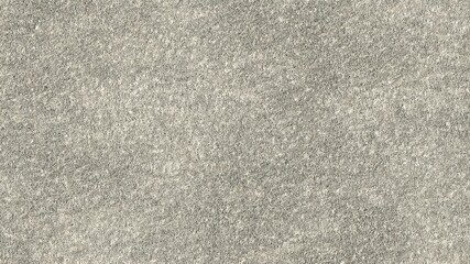 Fototapeta premium Close-up of gray stone with a grainy, rough texture. Natural and weathered.