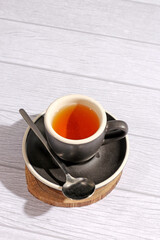 tea aroma beverage flower season antioxidant brew fresh breakfast cafe flavor glass cup business art