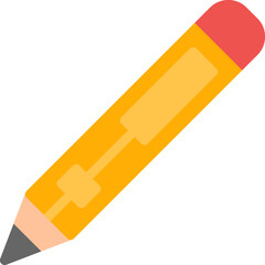 Drawing Flat Icon