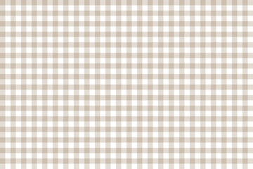 AntiqueWhite and white color plaid pattern background. plaid pattern background. Seamless pattern.