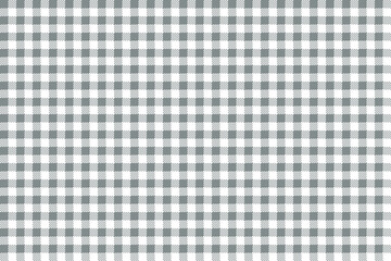 Azure and white color plaid pattern background. plaid pattern background. Seamless pattern.