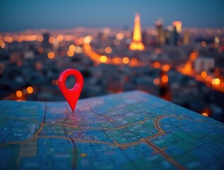 Expert in hyperlocal business marketing helping brands connect with local customers through events, partnerships, and personalized offers based on location data.