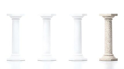 Pillars