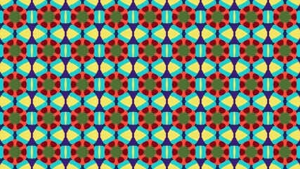 fabric motif. seamless pattern. wallpaper. background. HD