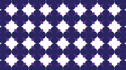 Premium Vector  Geometrical seamless pattern striped background