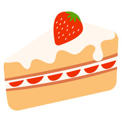 Cake Illustrations